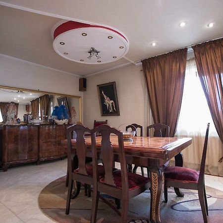 Vila Zeno Braşov Extérieur photo