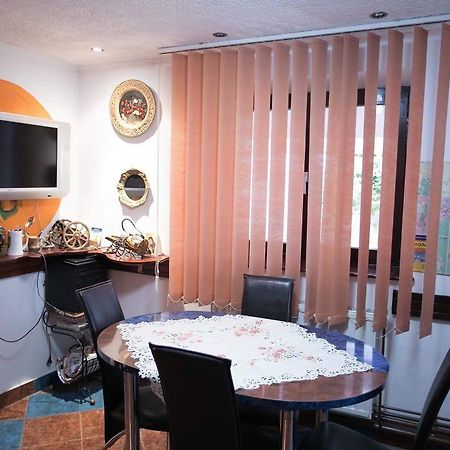 Vila Zeno Braşov Extérieur photo