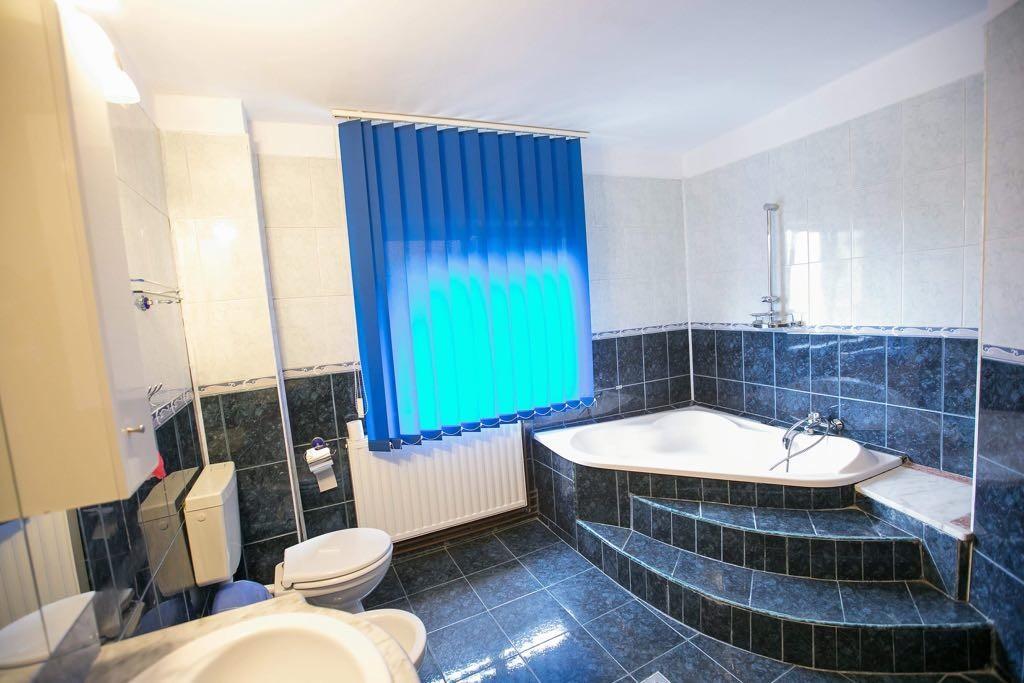 Vila Zeno Braşov Extérieur photo
