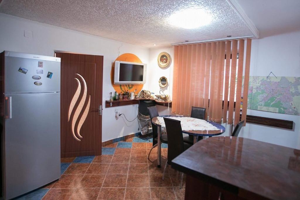 Vila Zeno Braşov Extérieur photo