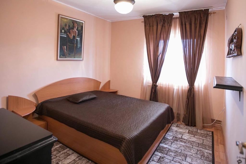 Vila Zeno Braşov Extérieur photo
